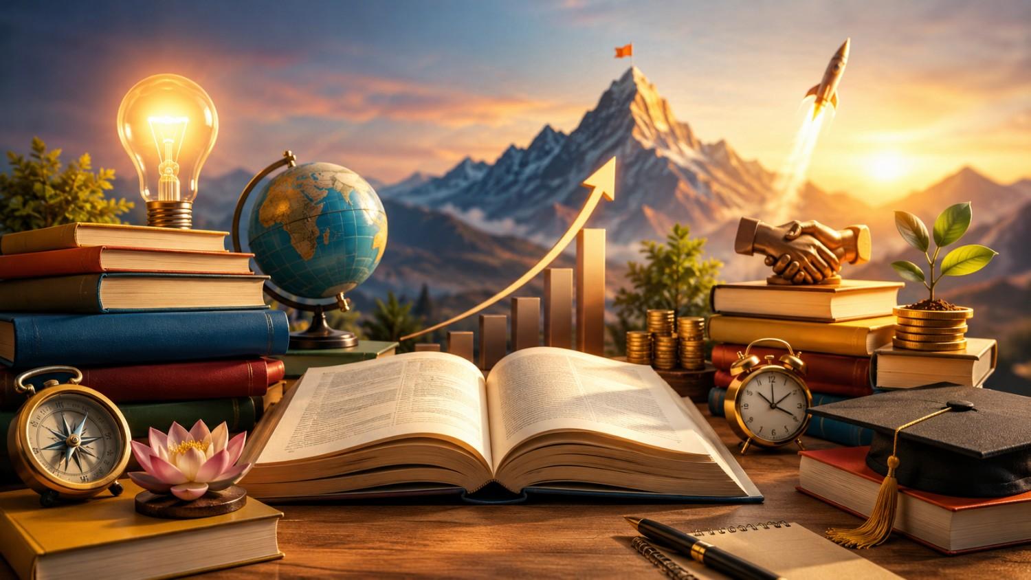 must read books for students